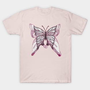 Butterfly T-Shirt